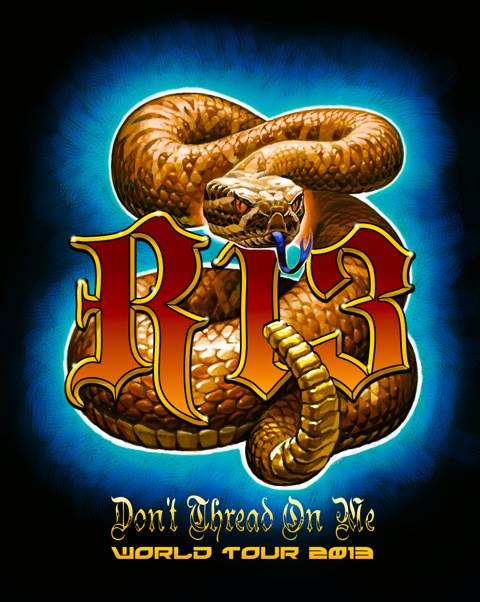 R13snakebig